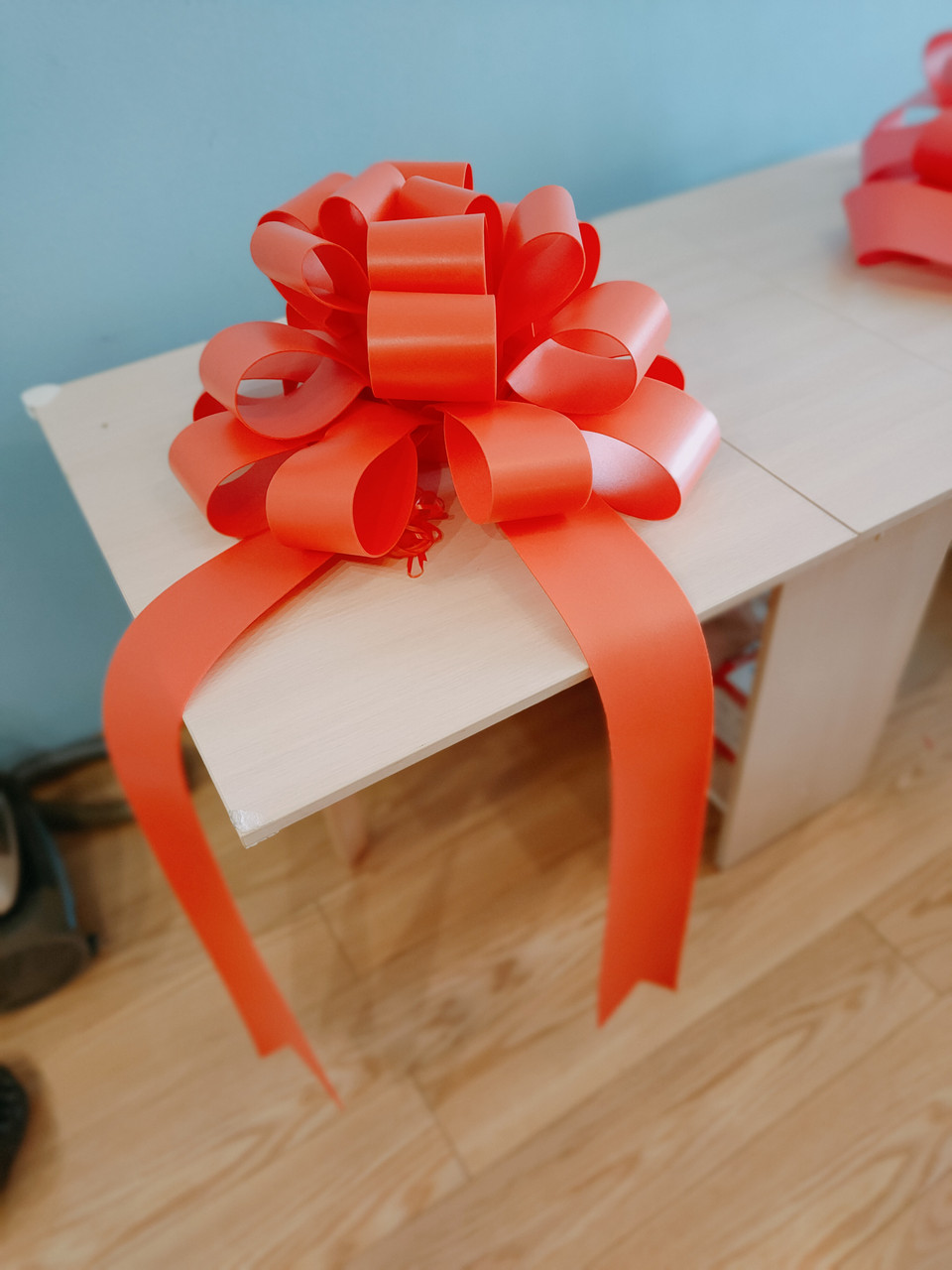 Бант для автомобіля, бант для авто бант для машини, бантик, бантік - Зображення 5