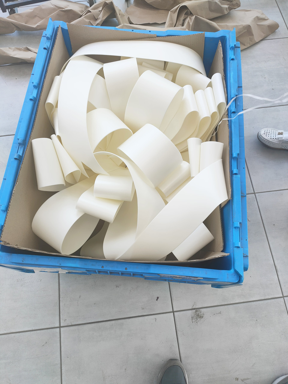 Великий бант, большой бант, бант, белый бант, большой бант, бант на машину, бант, бантик - Зображення 3