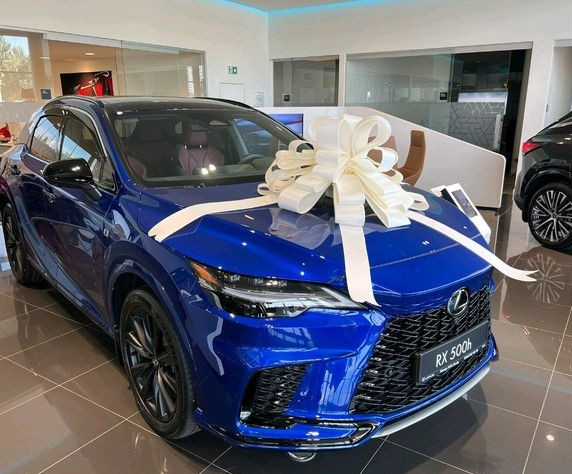 Великий бант, большой бант, бант, белый бант, большой бант, бант на машину, бант, бантик - Зображення 7