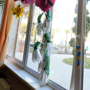 Підсніжники великі, підсніжники декоративні, підсніжники ростові, підсніжники для декору, підсніжники