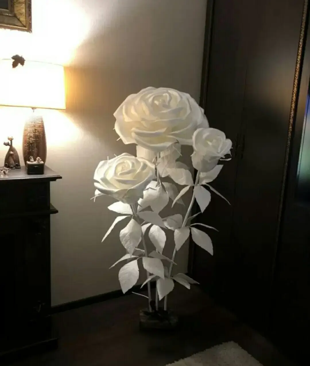 Композиції квітів